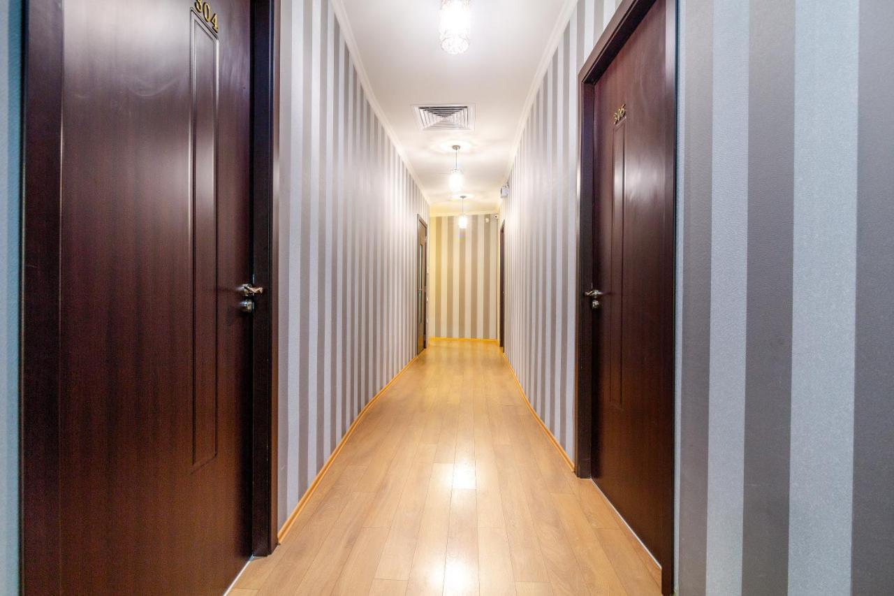 Hotel Marlyn 3*