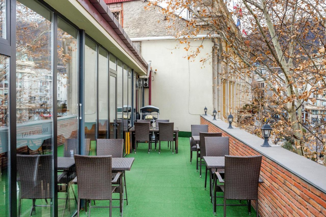 Marlyn Hotel Tbilisi