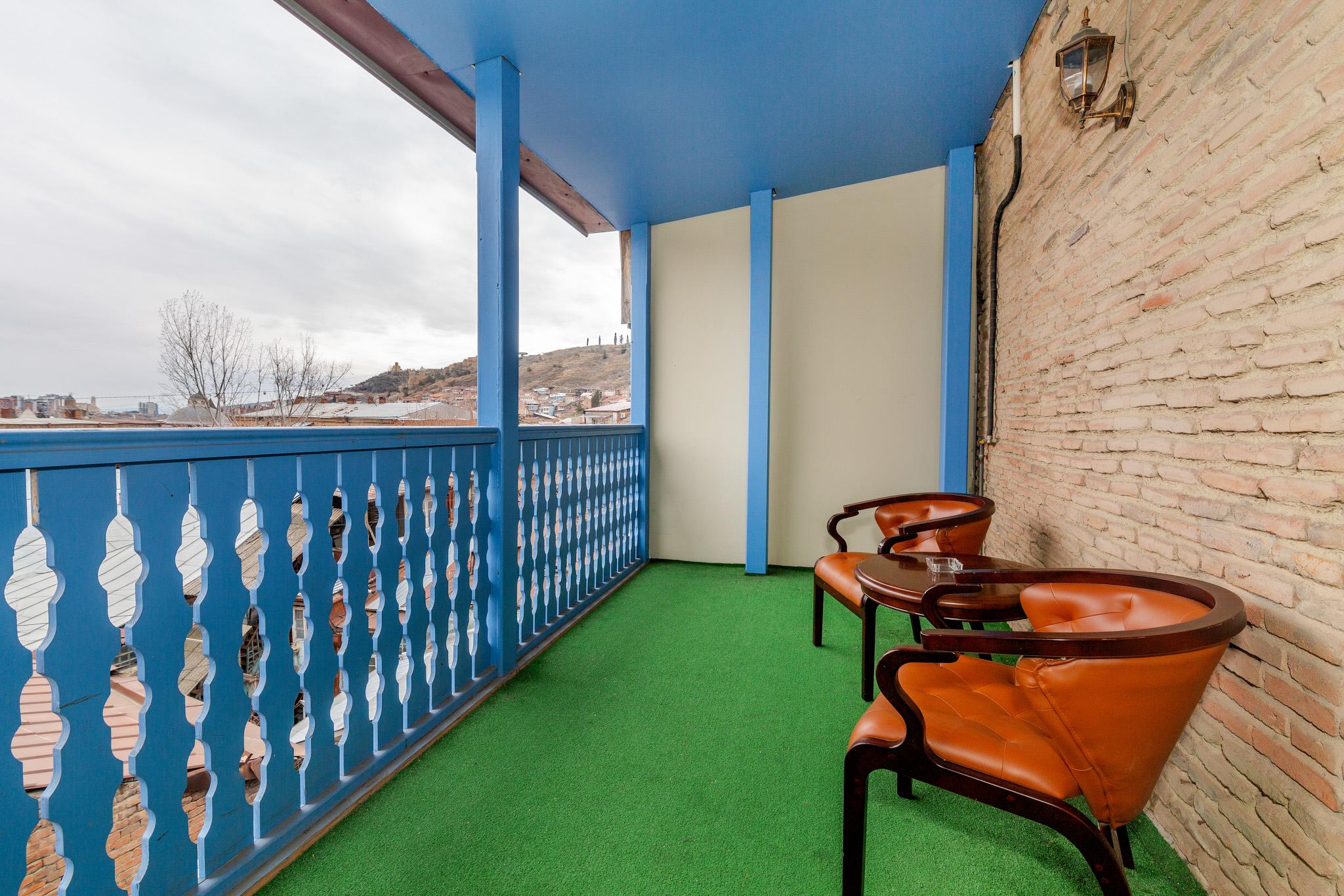 Hotel Marlyn