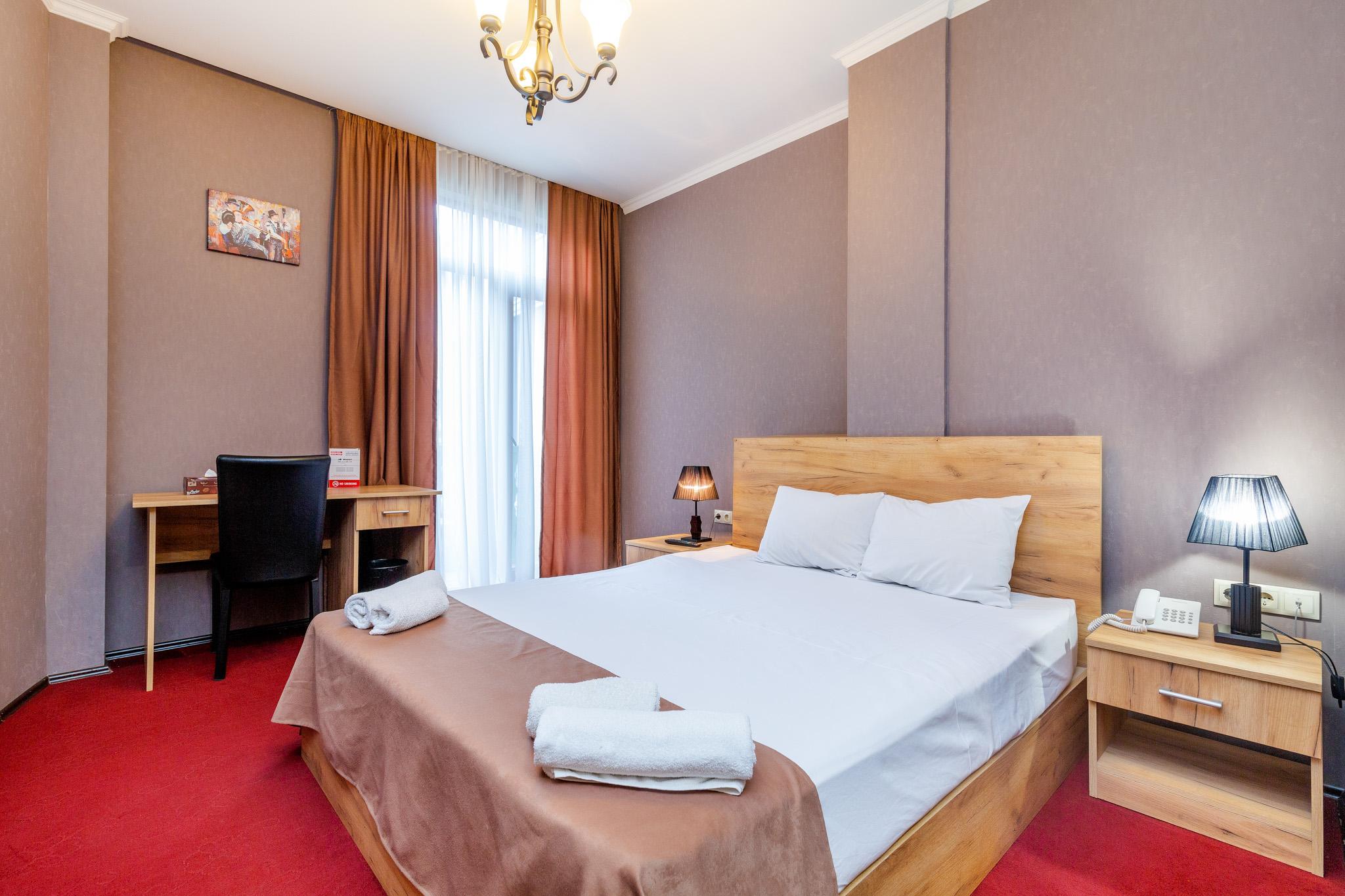 Marlyn Hotel Tbilisi