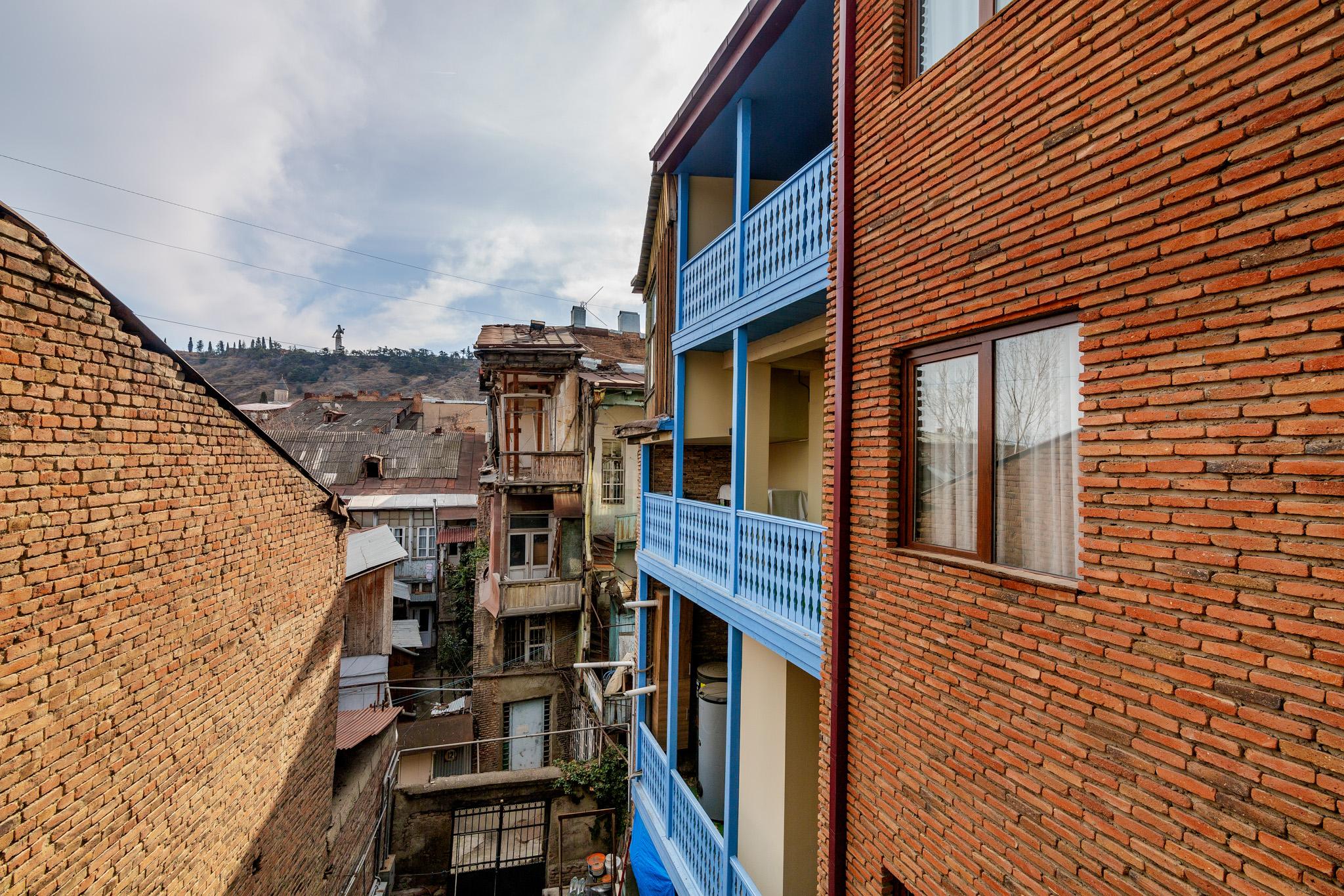 Marlyn Hotel Tbilisi