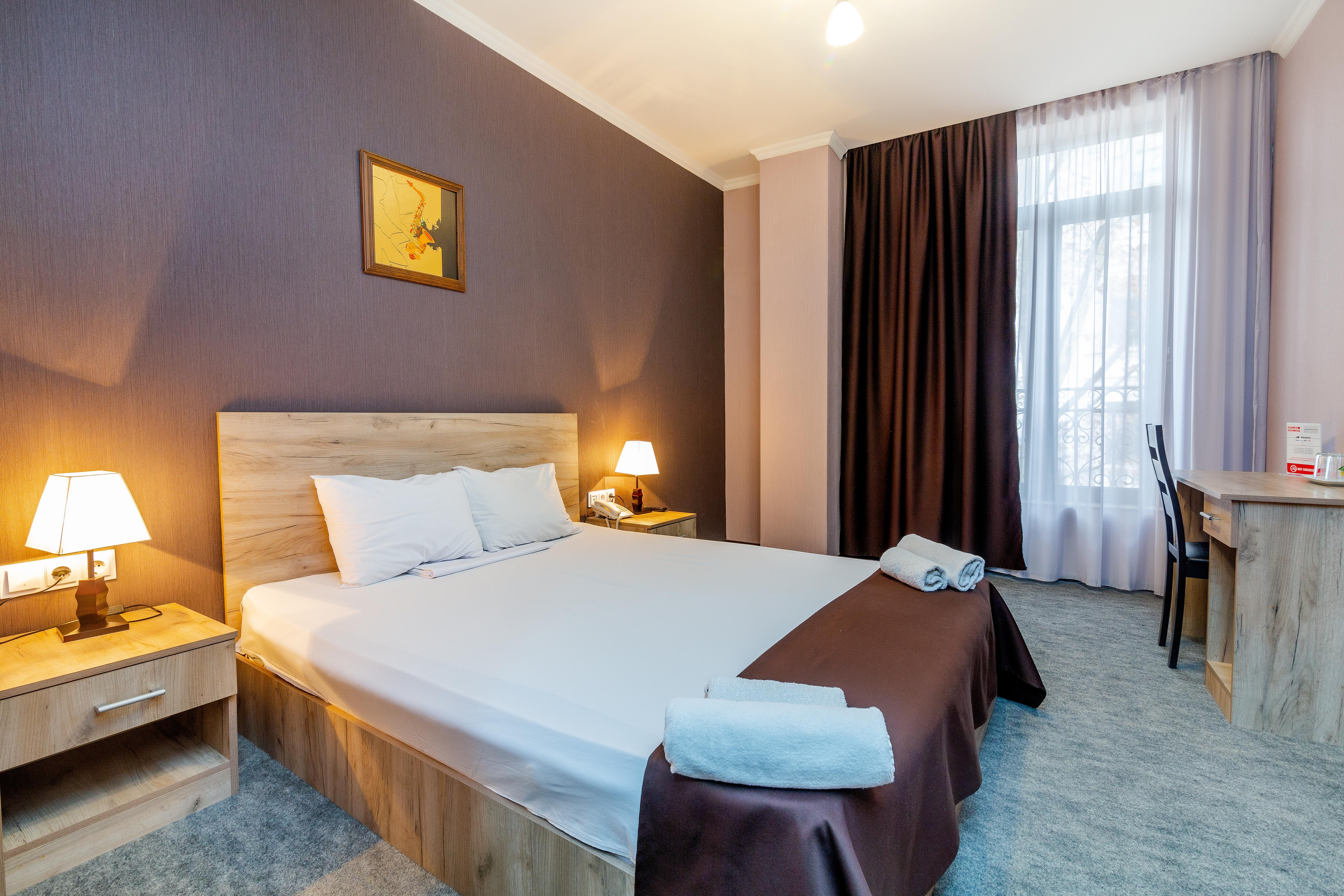 Marlyn Hotel Tbilisi