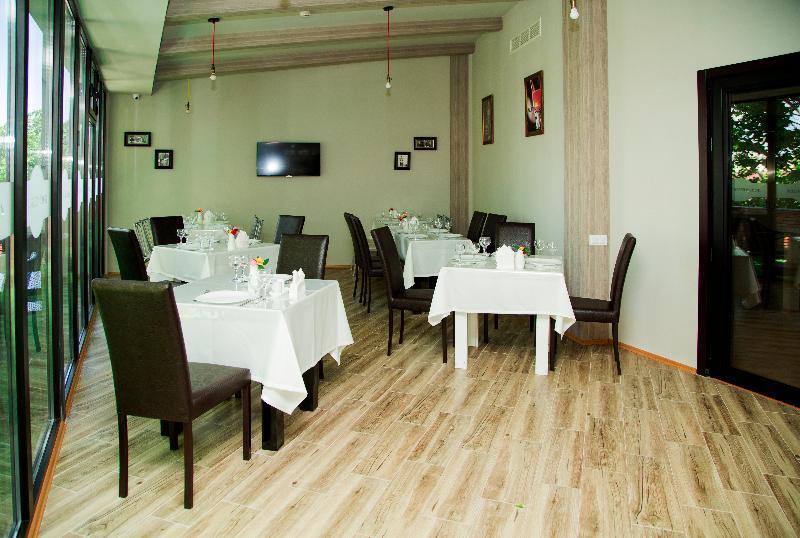 Hotel Marlyn