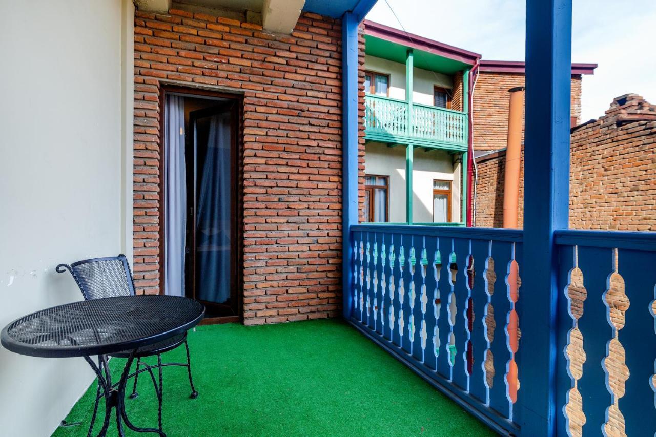 Hotel Marlyn Tbilisi
