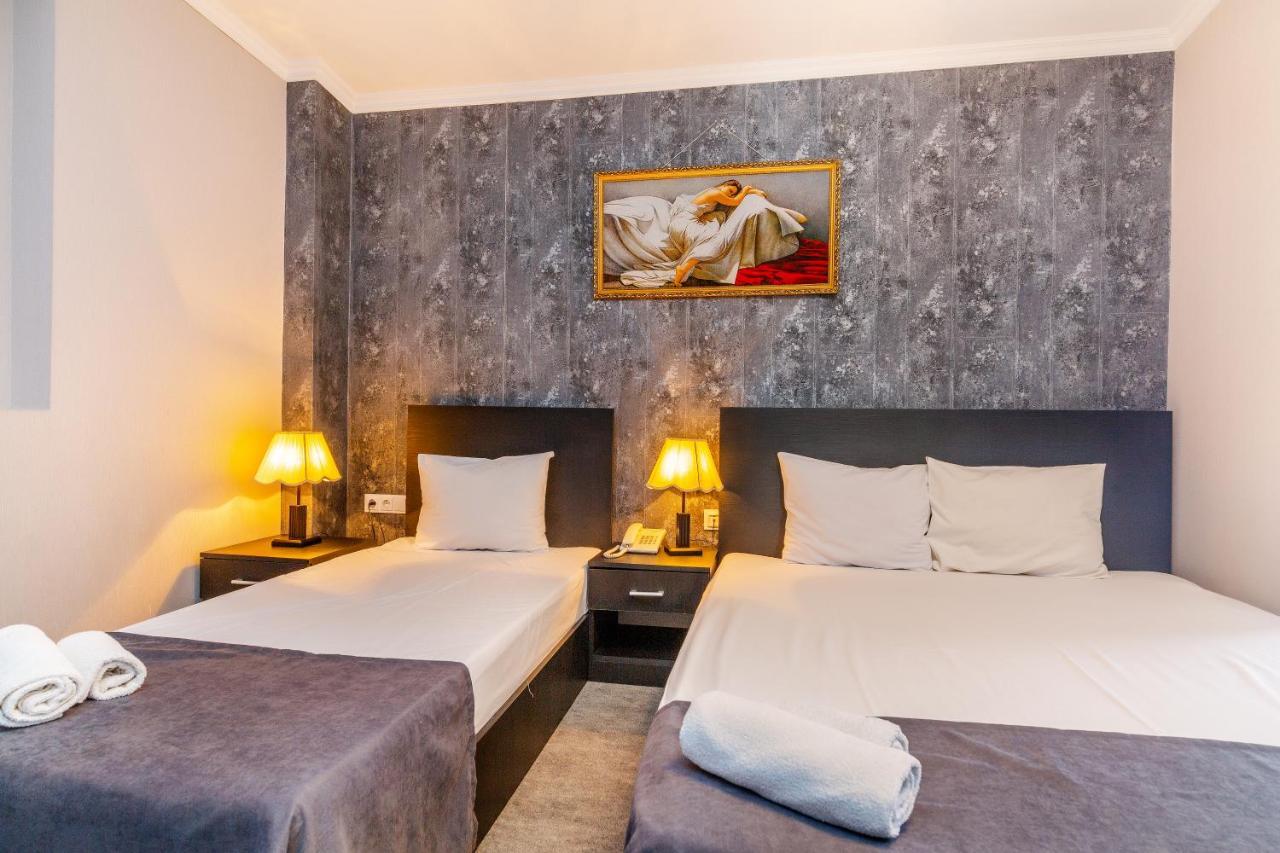 Marlyn Hotel Tbilisi