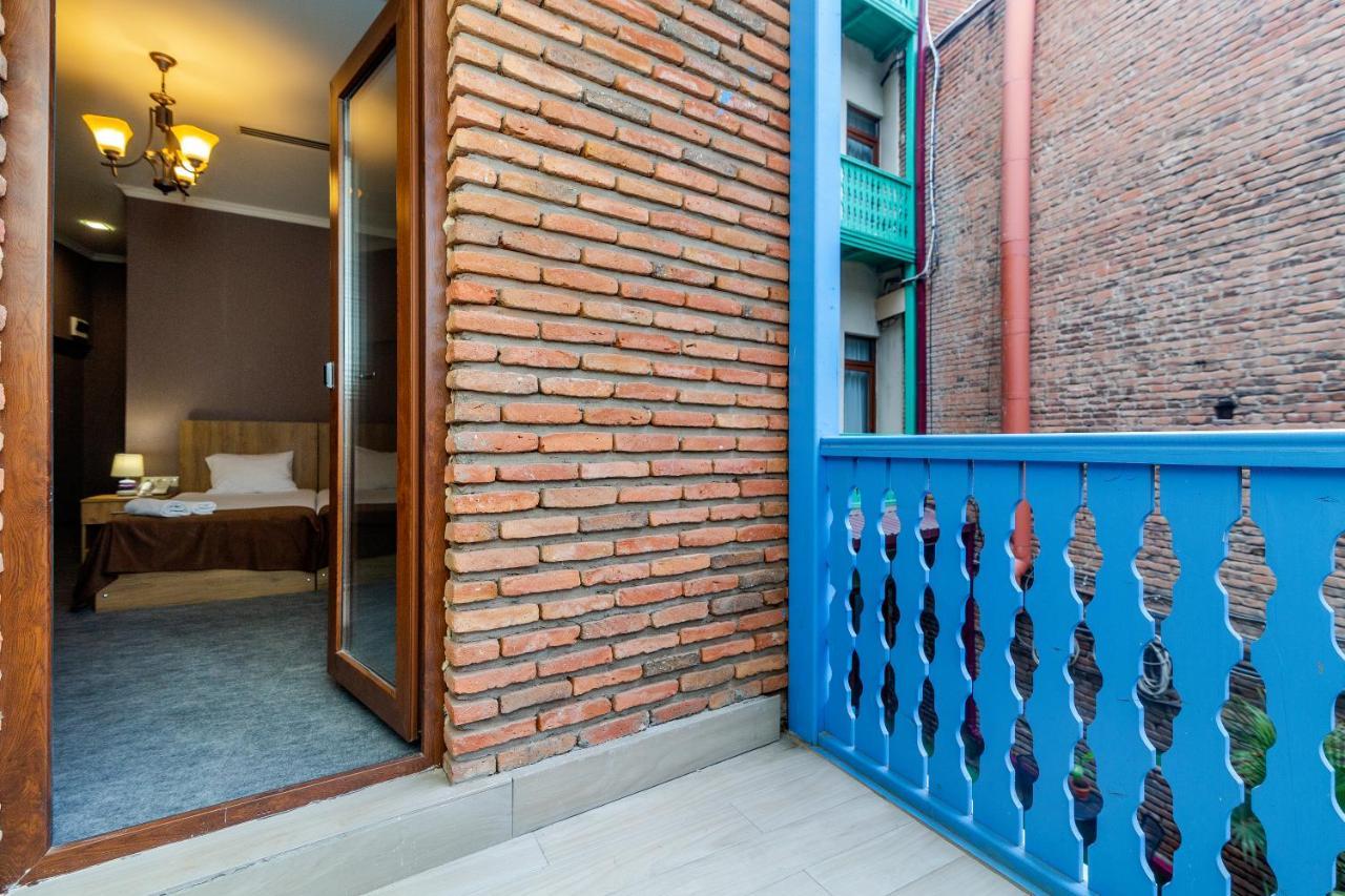 Marlyn Hotel Tbilisi